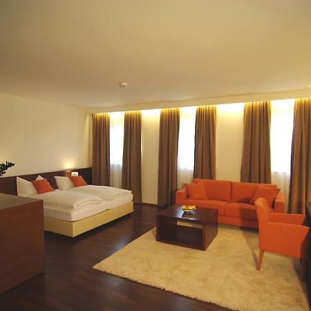 Hotel & Restaurant Christkindlwirt ستير الغرفة الصورة