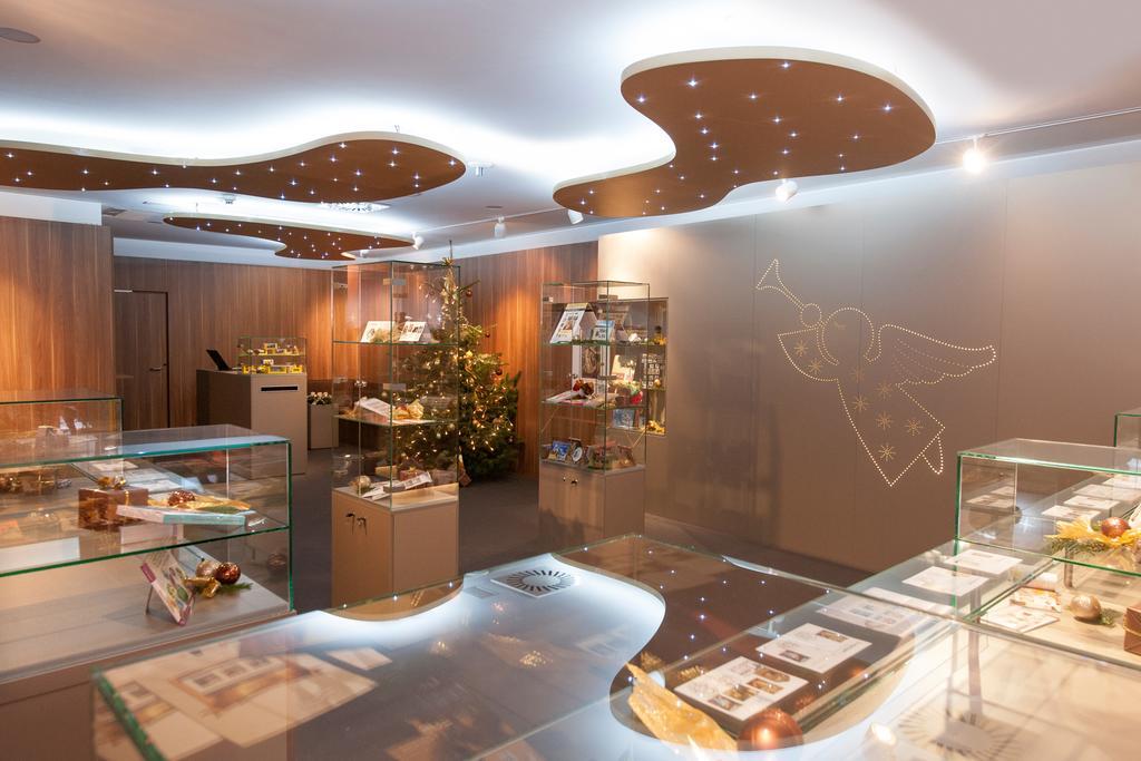 Hotel & Restaurant Christkindlwirt ستير المظهر الخارجي الصورة