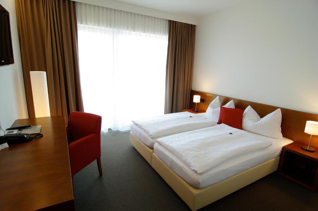 Hotel & Restaurant Christkindlwirt ستير الغرفة الصورة