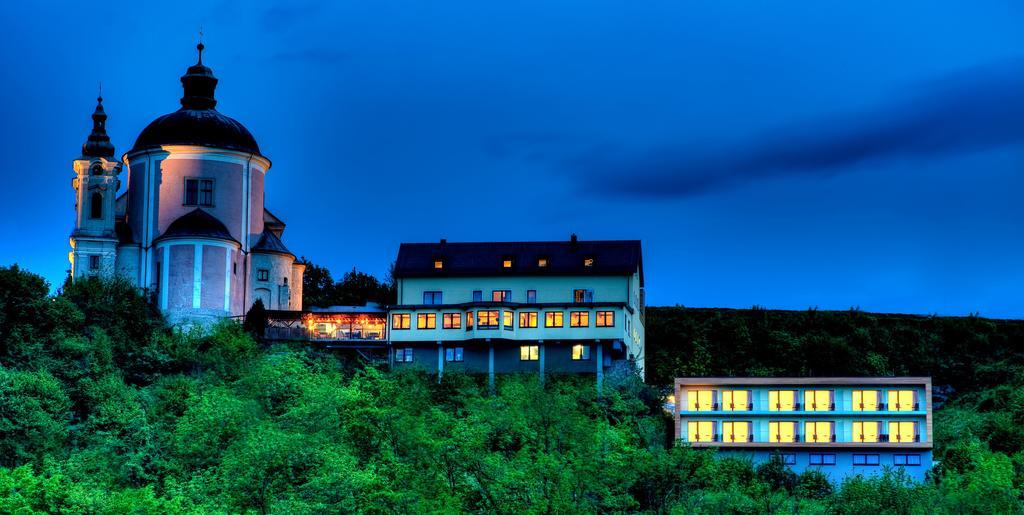 Hotel & Restaurant Christkindlwirt ستير المظهر الخارجي الصورة